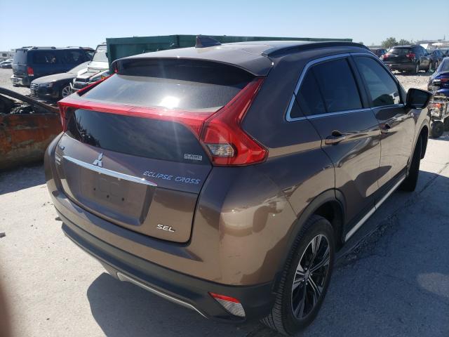 Photo 4 from auction – 2019 MITSUBISHI ECLIPSE CR with VIN JA4AT5AA5KZ009589