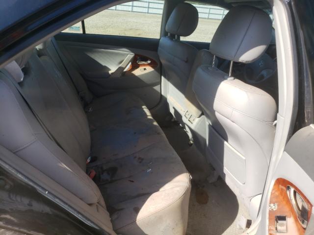 Photo 6 from auction – 2010 TOYOTA CAMRY BASE with VIN 4T1BF3EK3AU093900