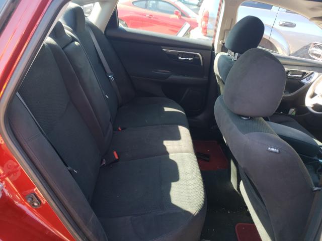 Photo 6 from auction – 2014 NISSAN ALTIMA 2.5 with VIN 1N4AL3AP8EN334172
