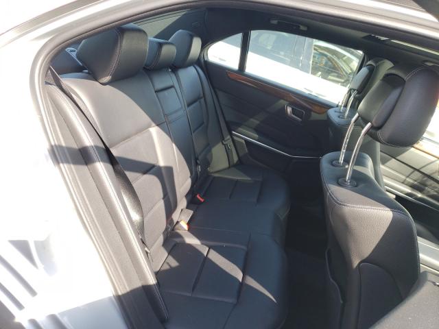 Photo 6 from auction – 2014 MERCEDES-BENZ E 350 4MAT with VIN WDDHF8JB3EA955771