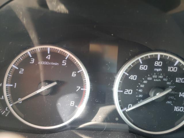 Photo 8 from auction – 2013 ACURA RDX TECHNO with VIN 5J8TB3H58DL015635