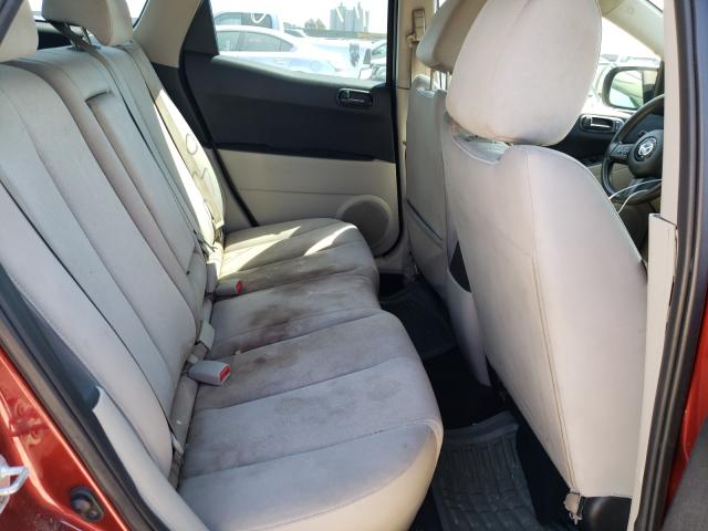 Photo 6 from auction – 2007 MAZDA CX-7 with VIN JM3ER293570157741