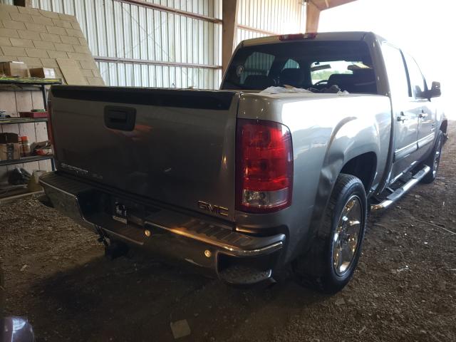 Photo 4 from auction – 2013 GMC SIERRA C15 with VIN 3GTP1VE09DG246788