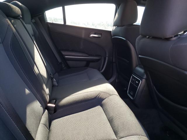 Photo 6 from auction – 2018 DODGE CHARGER R/ with VIN 2C3CDXCT7JH233293