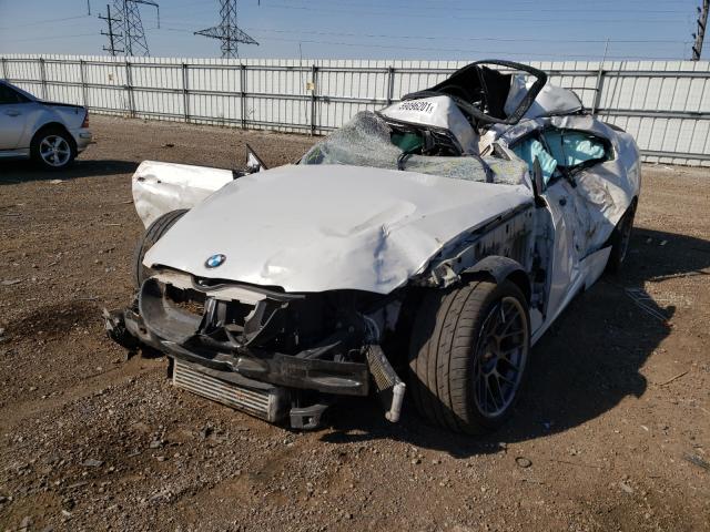 Photo 2 from auction – 2013 BMW 335 I SULE with VIN WBAKG1C52DJ217418