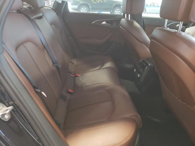 Photo 6 from auction – 2018 AUDI A6 PRESTIG with VIN WAUH3AFC6JN081167