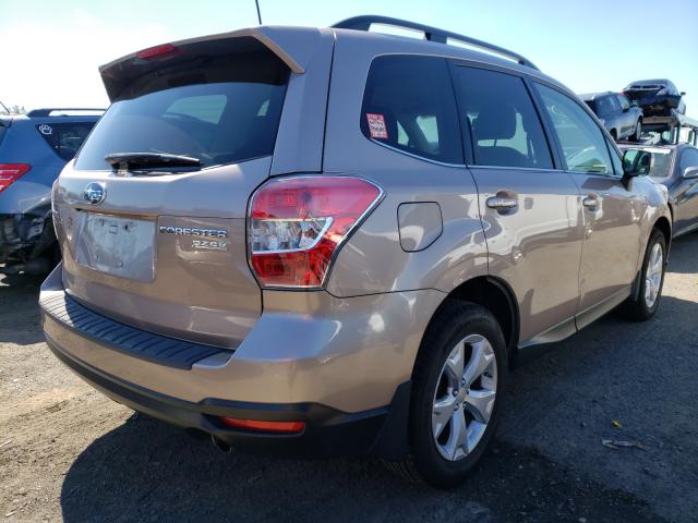 Photo 4 from auction – 2014 SUBARU FORESTER 2 with VIN JF2SJAHC0EH559651
