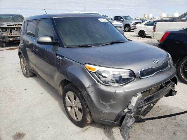 KIA SOUL 2016 with VIN KNDJN2A24G7308551 - Photo from auction