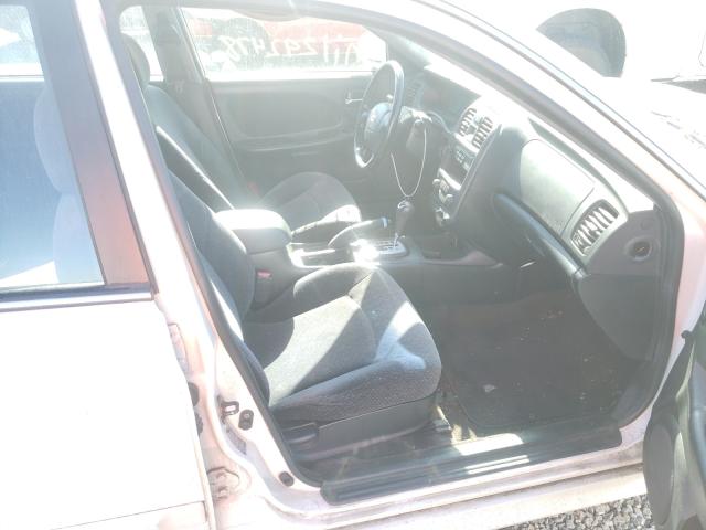 Photo 5 from auction – 2004 HYUNDAI SONATA GL with VIN KMHWF25S24A046049