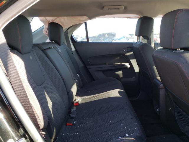 Photo 6 from auction – 2014 CHEVROLET EQUINOX LS with VIN 2GNALAEK2E6304741