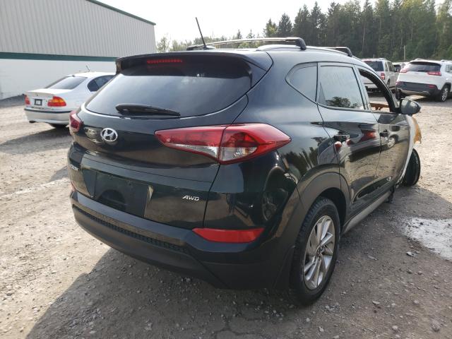Photo 4 from auction – 2017 HYUNDAI TUCSON LIM with VIN KM8J3CA4XHU262851
