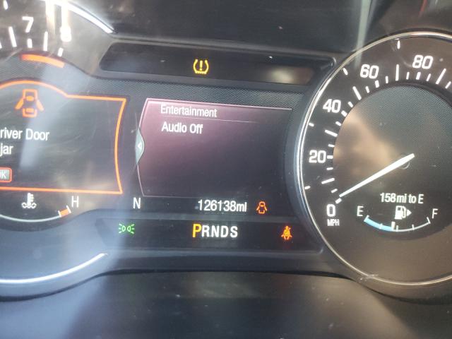 Photo 8 from auction – 2016 LINCOLN MKC PREMIE with VIN 5LMCJ1C91GUJ20315
