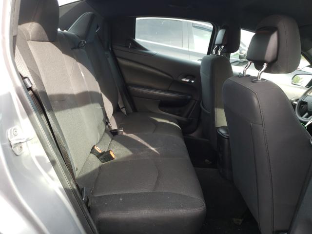 Photo 6 from auction – 2013 DODGE AVENGER SE with VIN 1C3CDZAB0DN571703