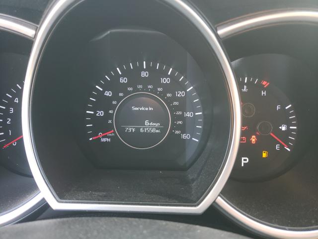 Photo 8 from auction – 2015 KIA OPTIMA LX with VIN KNAGM4A70F5651790