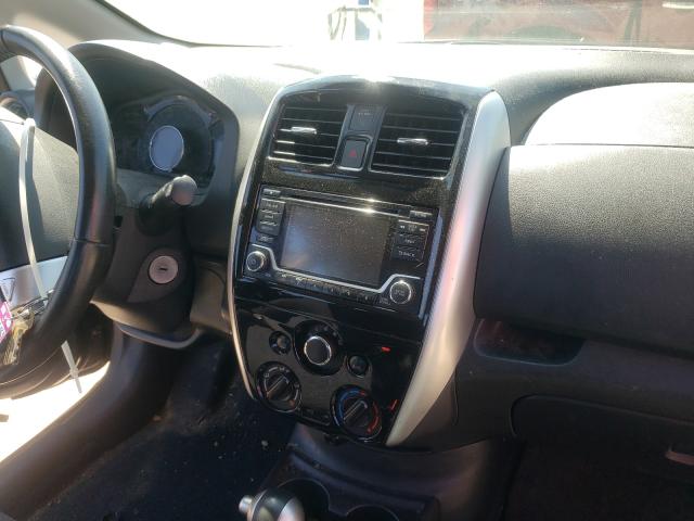 Photo 9 from auction – 2015 NISSAN VERSA NOTE with VIN 3N1CE2CP3FL430641