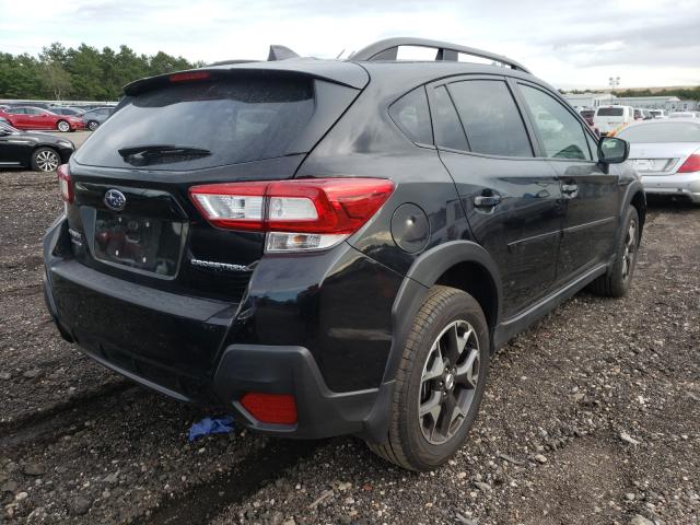 Photo 4 from auction – 2018 SUBARU CROSSTREK with VIN JF2GTABC7JH279728