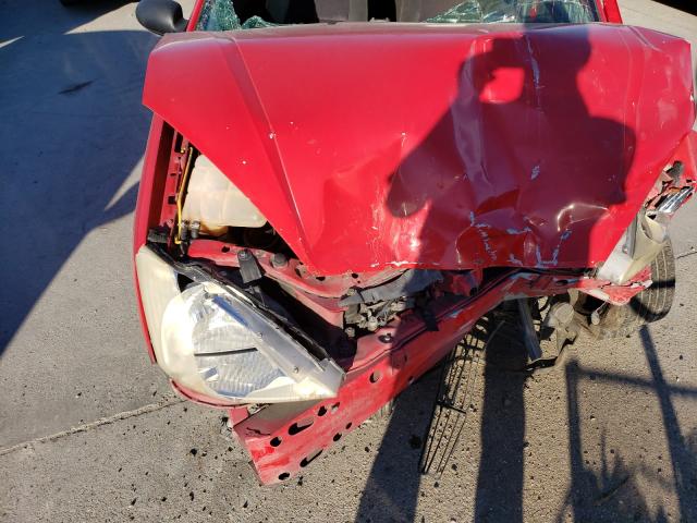 Photo 9 from auction – 2000 FORD FOCUS SE with VIN 1FAFP3434YW102735