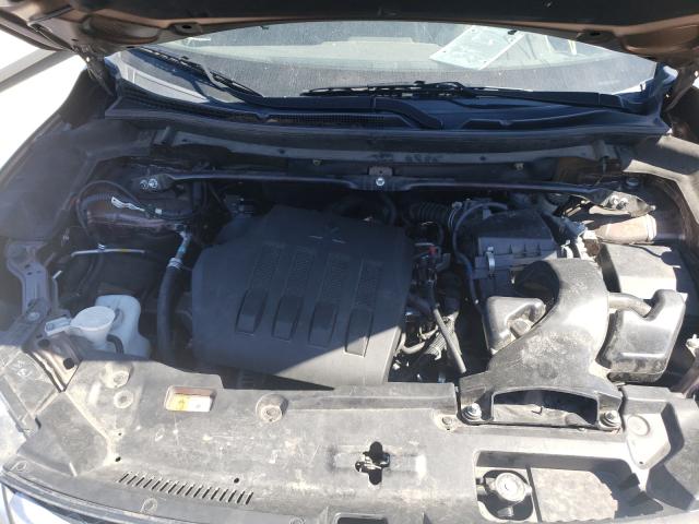 Photo 7 from auction – 2019 MITSUBISHI ECLIPSE CR with VIN JA4AT5AA5KZ009589