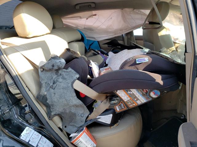 Photo 6 from auction – 2011 NISSAN SENTRA 2.0 with VIN 3N1AB6AP7BL713290