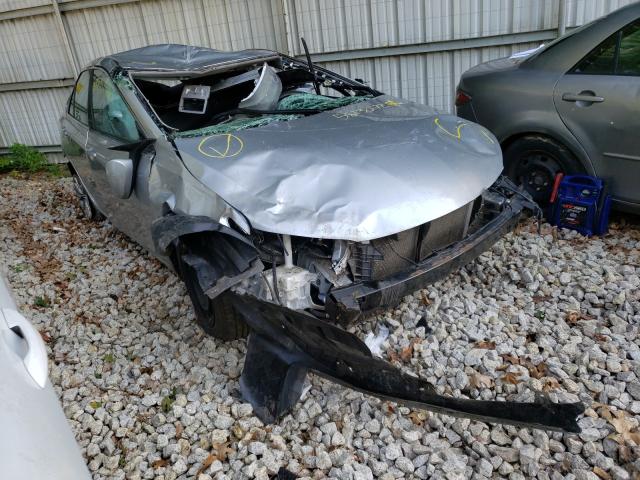 Photo 1 from auction – 2017 TOYOTA CAMRY LE with VIN 4T1BF1FK6HU327671