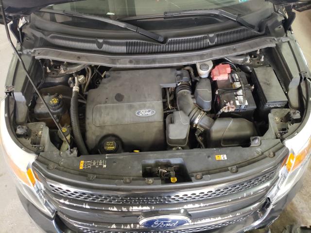 Photo 7 from auction – 2013 FORD EXPLORER L with VIN 1FM5K8F8XDGA22124