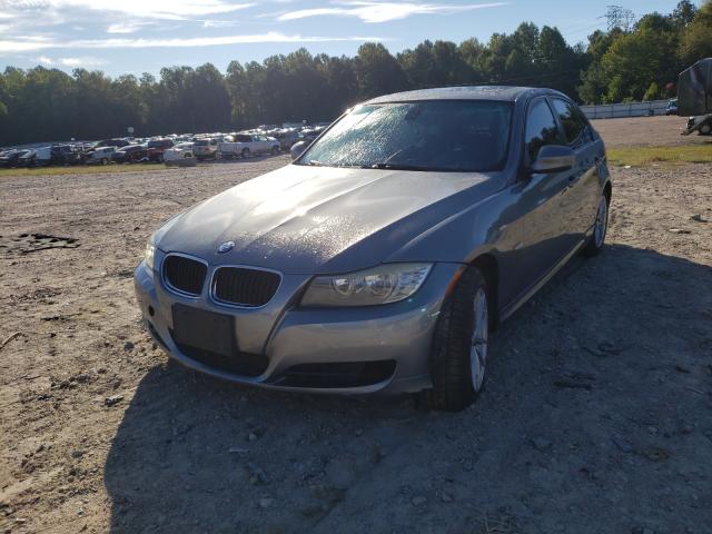 Photo 2 from auction – 2010 BMW 328 I SULE with VIN WBAPH5G50ANM71072