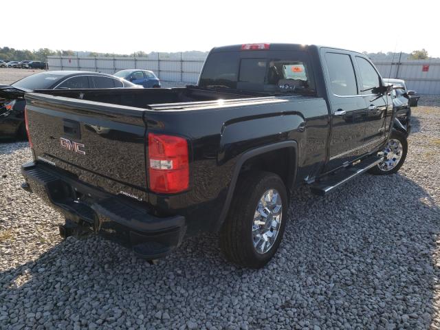 Photo 4 from auction – 2015 GMC SIERRA K25 with VIN 1GT120EG9FF569584