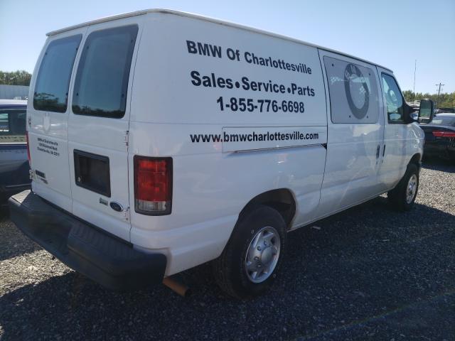Photo 4 from auction – 2013 FORD ECONOLINE with VIN 1FTNE1EWXDDB24950