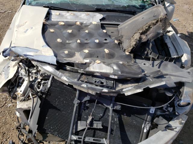 Photo 7 from auction – 2010 CADILLAC DTS PREMIU with VIN 1G6KH5EY4AU128865