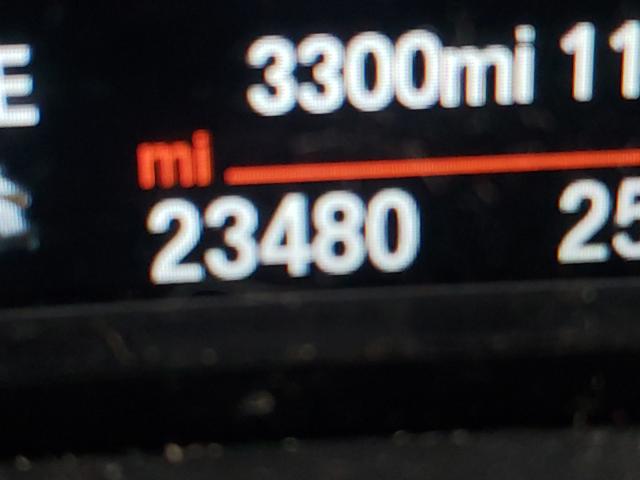 Photo 8 from auction – 2018 BMW X1 XDRIVE2 with VIN WBXHT3C3XJ5F89618