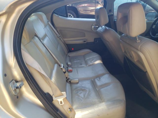 Photo 6 from auction – 2004 PONTIAC GRAND PRIX with VIN 2G2WS522341179441
