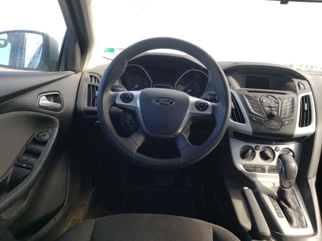 Photo 9 from auction – 2014 FORD FOCUS SE with VIN 1FADP3F21EL256702