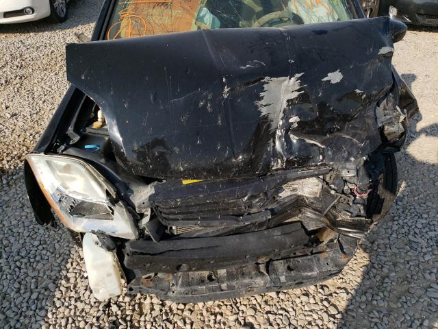 Photo 7 from auction – 2011 NISSAN SENTRA 2.0 with VIN 3N1AB6AP7BL713290