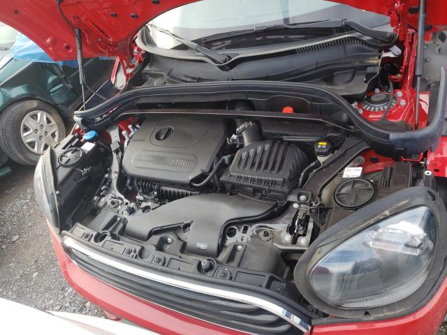 Photo 7 from auction – 2020 MINI COOPER COU with VIN WMZYW3C09L3L20127