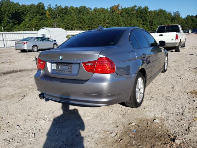 Photo 4 from auction – 2010 BMW 328 I SULE with VIN WBAPH5G50ANM71072