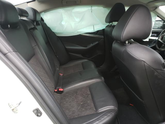 Photo 6 from auction – 2016 NISSAN MAXIMA 3.5 with VIN 1N4AA6AP9GC387663