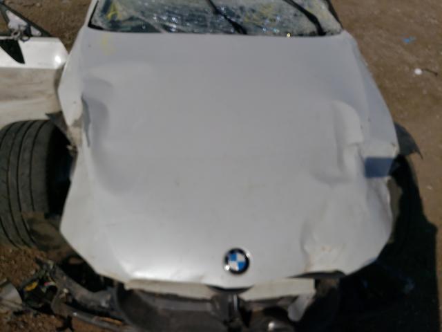 Photo 7 from auction – 2013 BMW 335 I SULE with VIN WBAKG1C52DJ217418