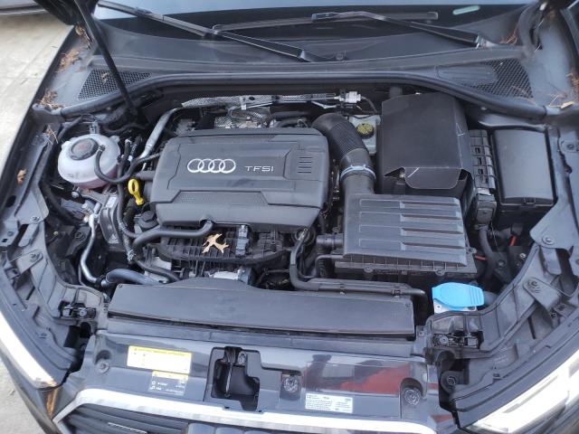 Photo 7 from auction – 2018 AUDI A3 PREMIUM with VIN WAUJ8GFF3J1081912