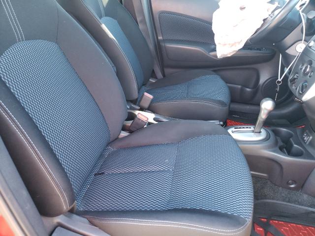 Photo 5 from auction – 2018 NISSAN VERSA NOTE with VIN 3N1CE2CP9JL368901