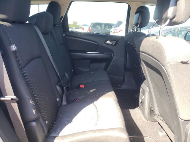 Foto 6 de la subasta – 2015 DODGE JOURNEY SX con VIN 3C4PDCBG3FT743794