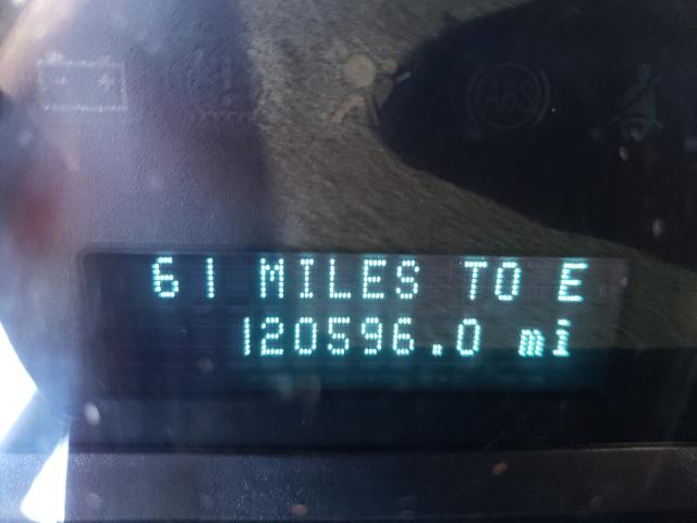 Photo 8 from auction – 2012 FORD ESCAPE XLT with VIN 1FMCU9D74CKC68390