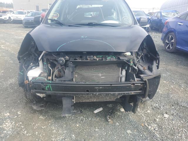 Photo 9 from auction – 2016 NISSAN MICRA with VIN 3N1CK3CP9GL264352