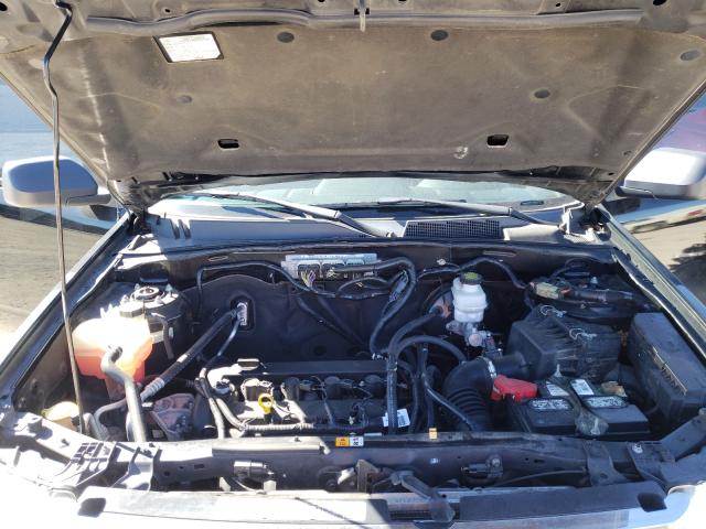 Photo 7 from auction – 2012 FORD ESCAPE XLT with VIN 1FMCU9D74CKC68390