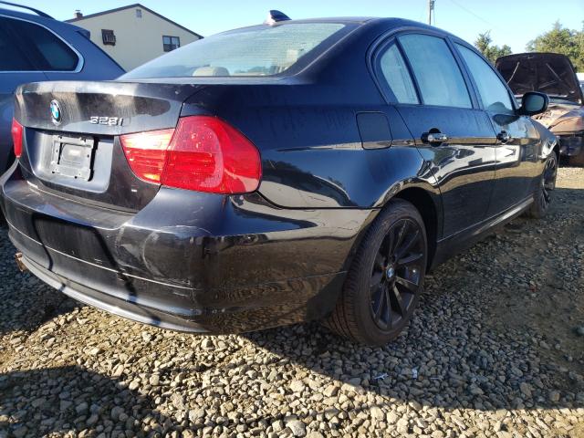 Photo 4 from auction – 2011 BMW 328 XI SUL with VIN WBAPK5C56BF125689