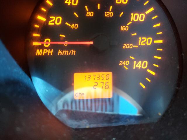 Photo 8 from auction – 2004 NISSAN ALTIMA with VIN 1N4AL11E64C133836