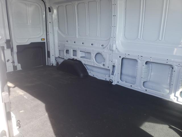 Photo 6 from auction – 2020 FORD TRANSIT T- with VIN 1FTBR1C88LKB71559