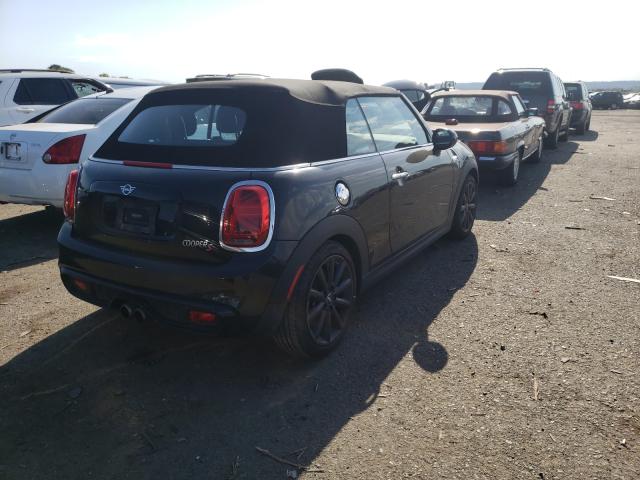 Photo 4 from auction – 2019 MINI COOPER S with VIN WMWWG9C59K3J31332