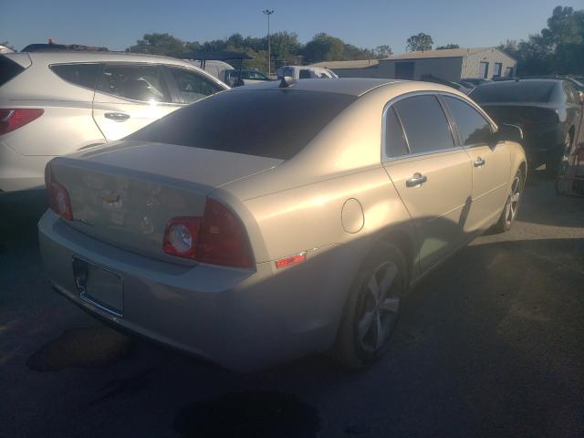 Photo 4 from auction – 2012 CHEVROLET MALIBU 1LT with VIN 1G1ZC5E02CF114404