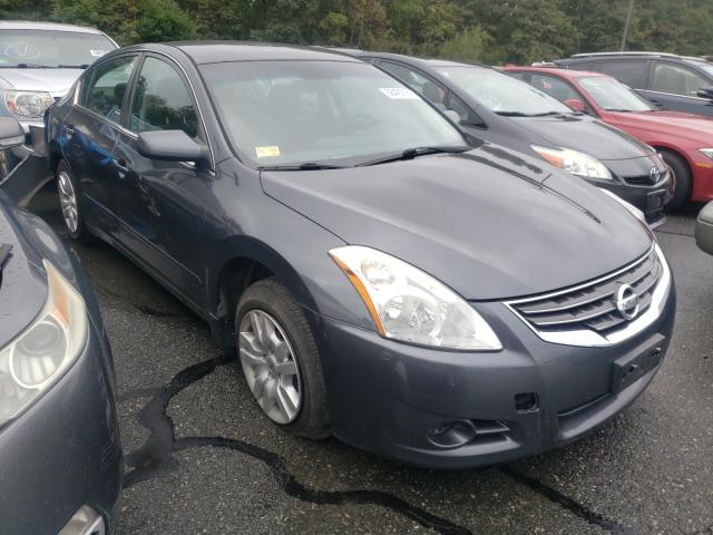 Photo 1 from auction – 2010 NISSAN ALTIMA BAS with VIN 1N4AL2AP3AN480662