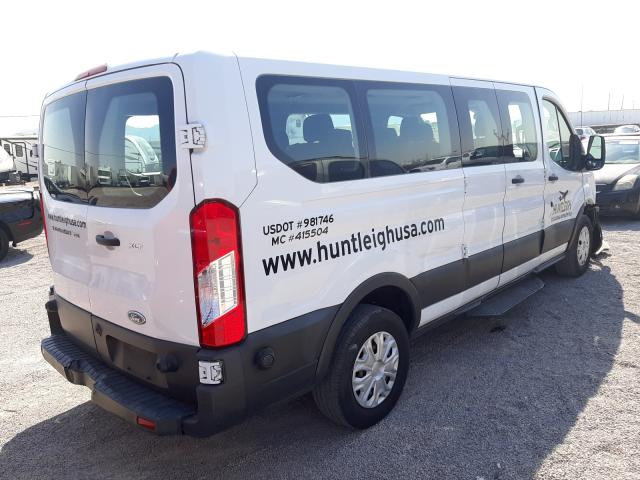 Photo 4 from auction – 2016 FORD TRANSIT T- with VIN 1FBZX2ZM8GKA74337